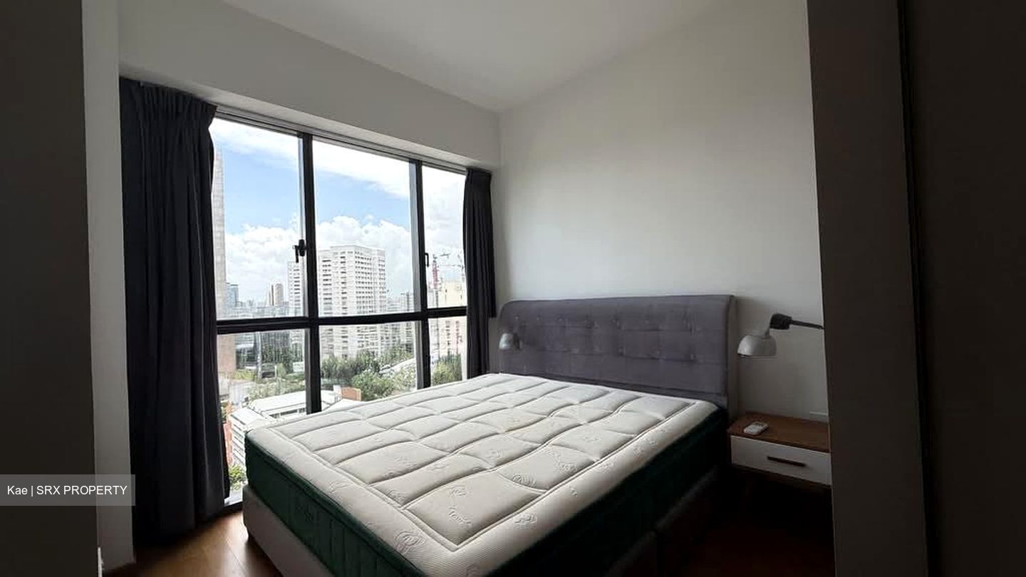 Verticus (D12), Apartment #552027731